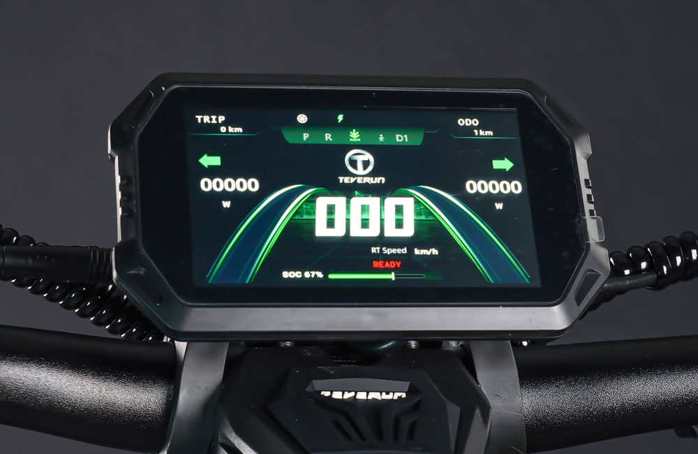 Teverun Fighter Supreme 7260r 1